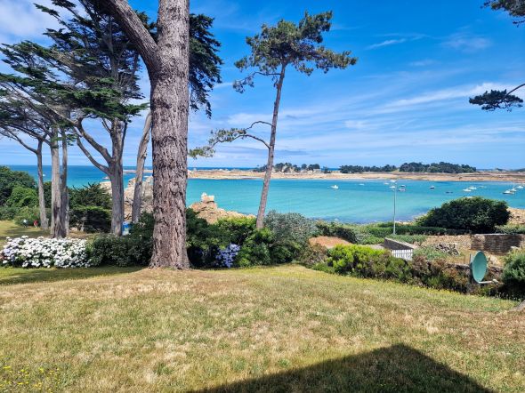 Vente Villa Penvénan 16&nbsp;Pièces 519&nbsp;m²