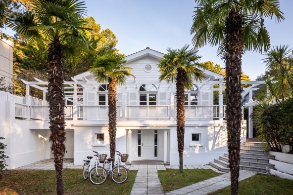 Vente Villa La Baule 12&nbsp;Pièces 369&nbsp;m²