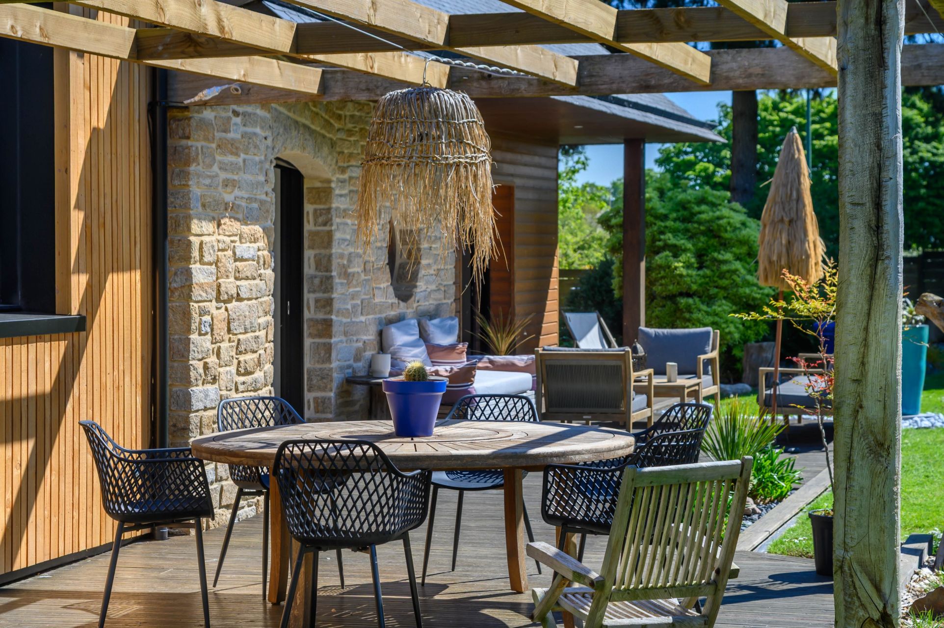maison 6 Pièces en vente sur MUZILLAC (56190)