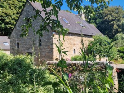 Vente Moulin Guingamp 11&nbsp;Pièces 261&nbsp;m²