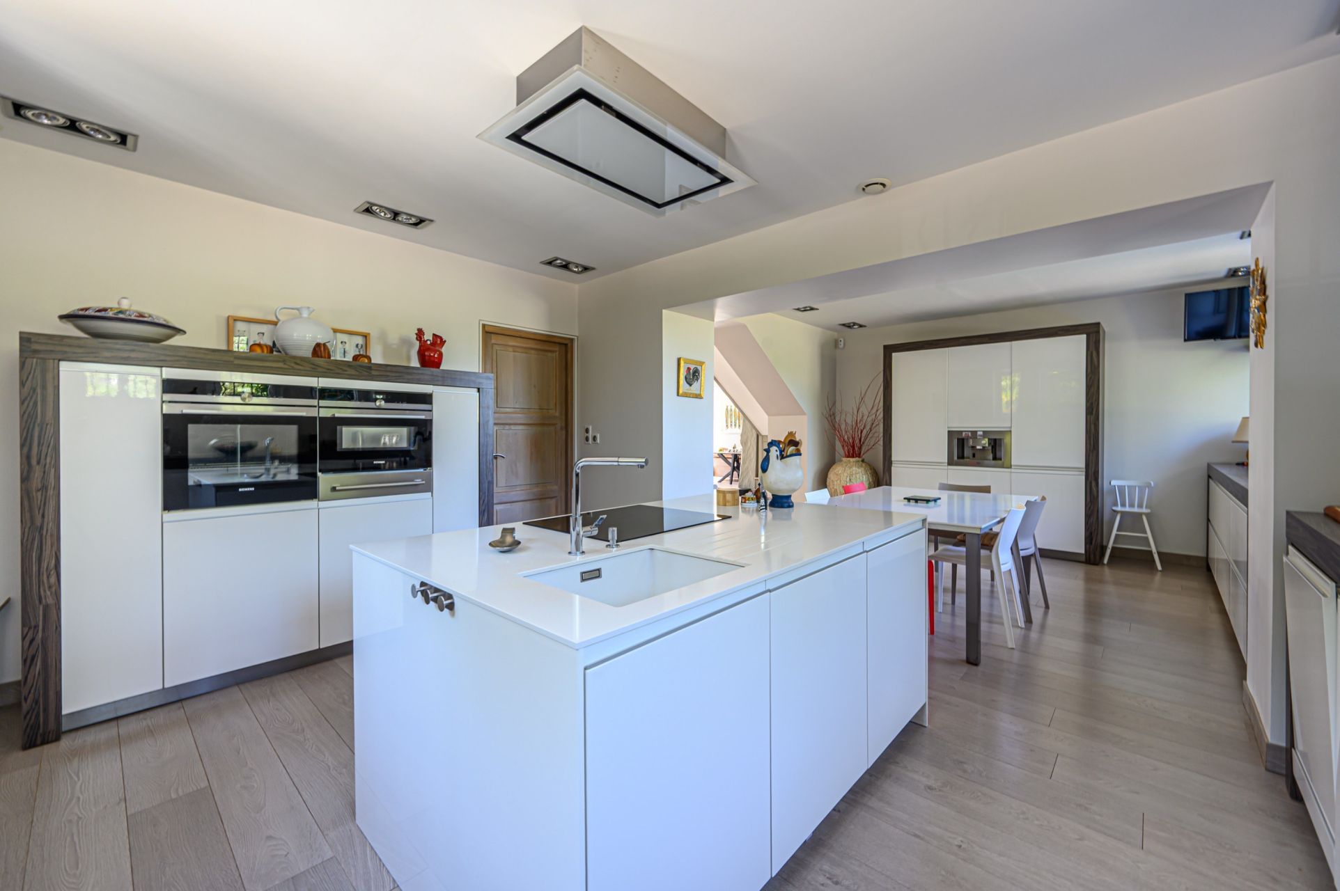 propriété 8 Pièces en vente sur GUERANDE (44350)