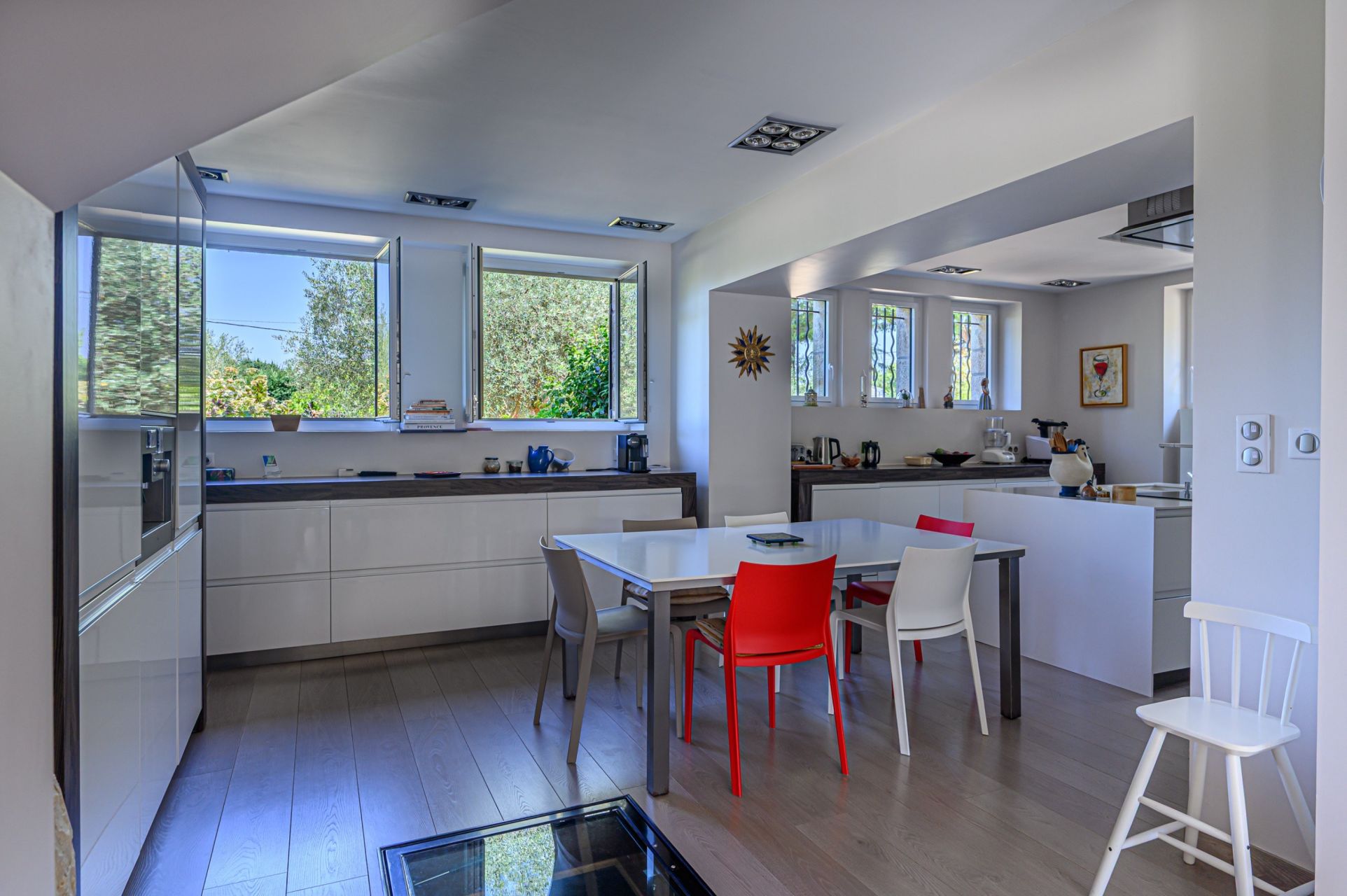 propriété 8 Pièces en vente sur GUERANDE (44350)
