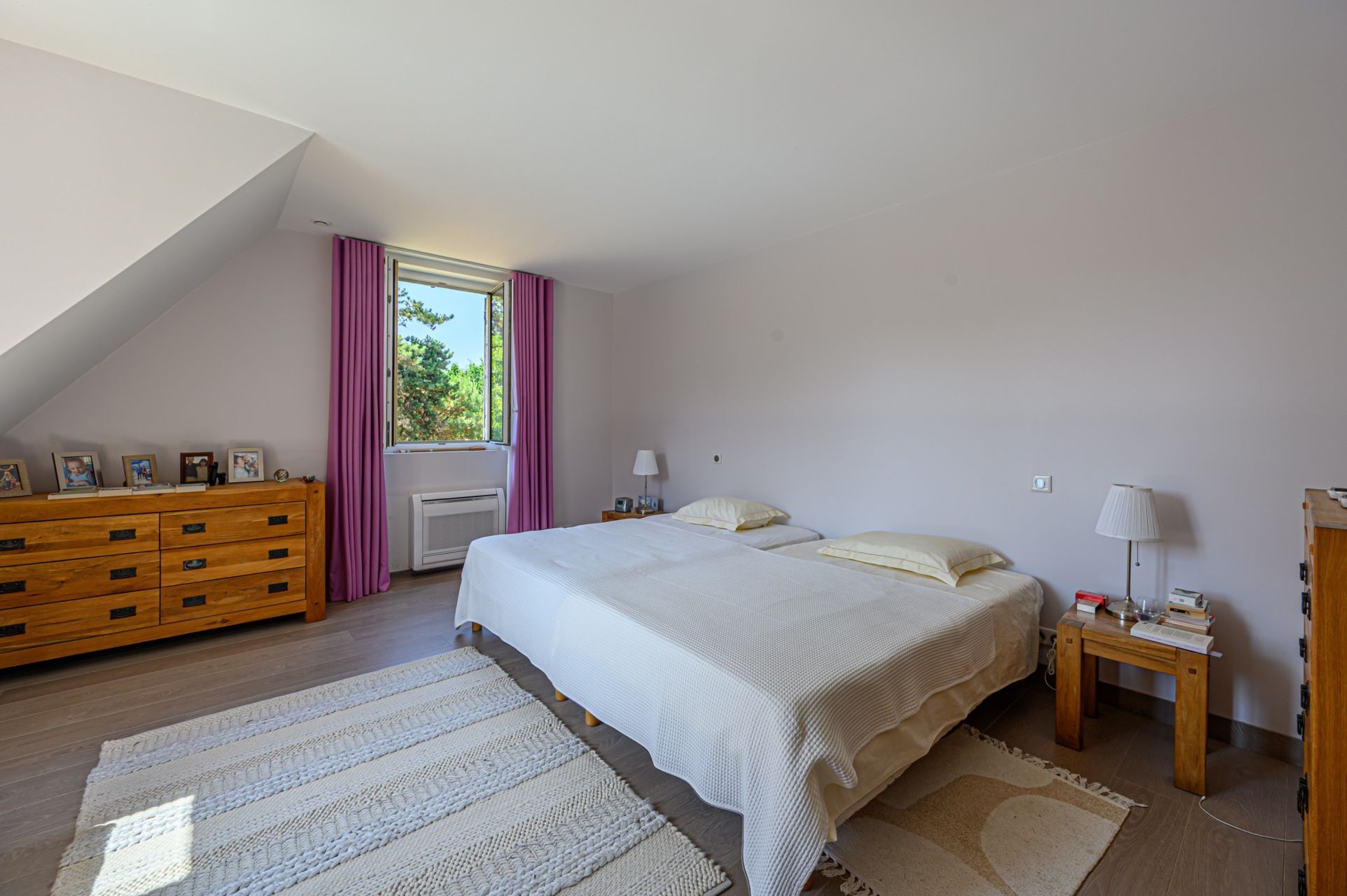 propriété 8 Pièces en vente sur GUERANDE (44350)