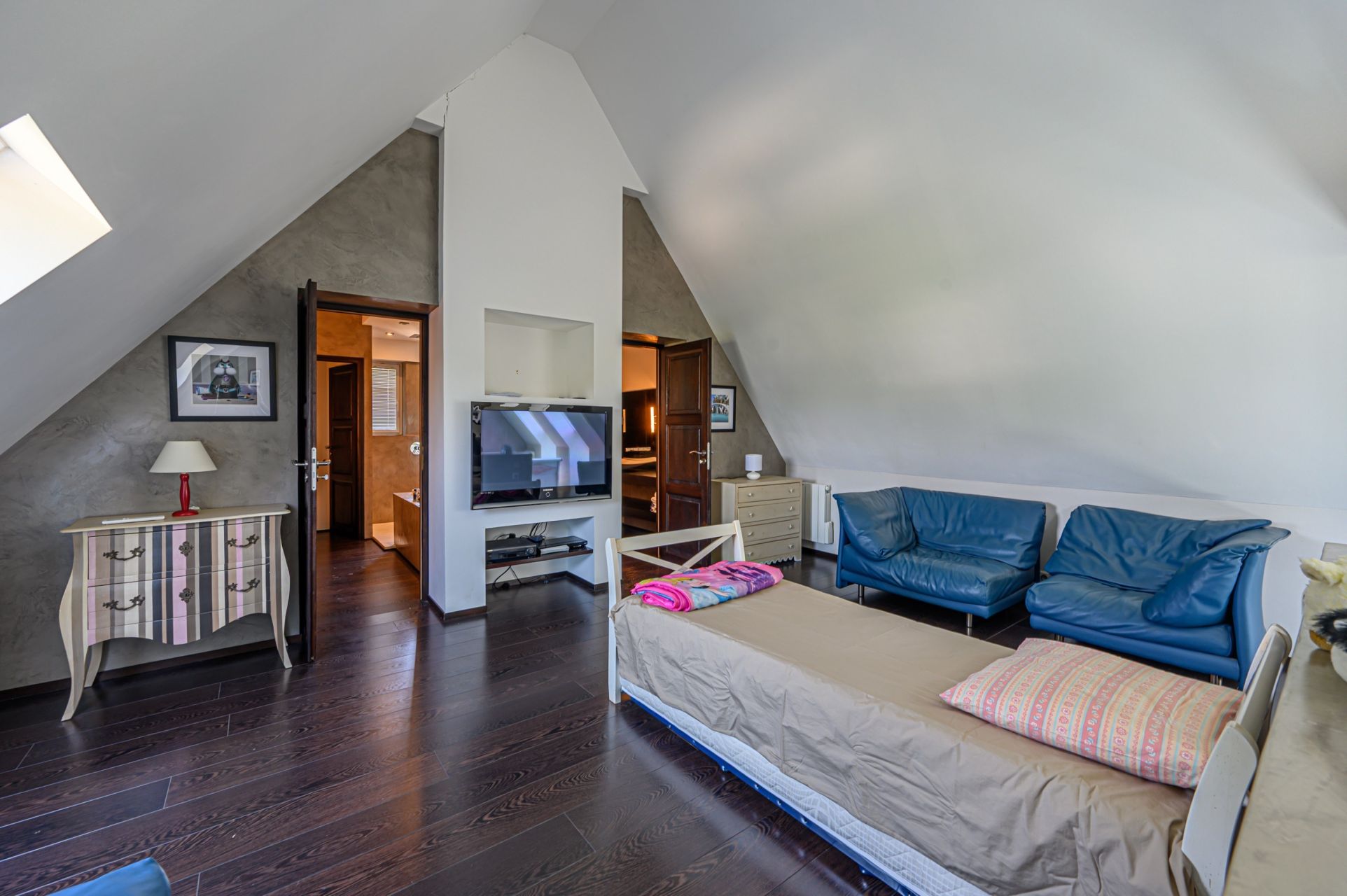 propriété 8 Pièces en vente sur GUERANDE (44350)