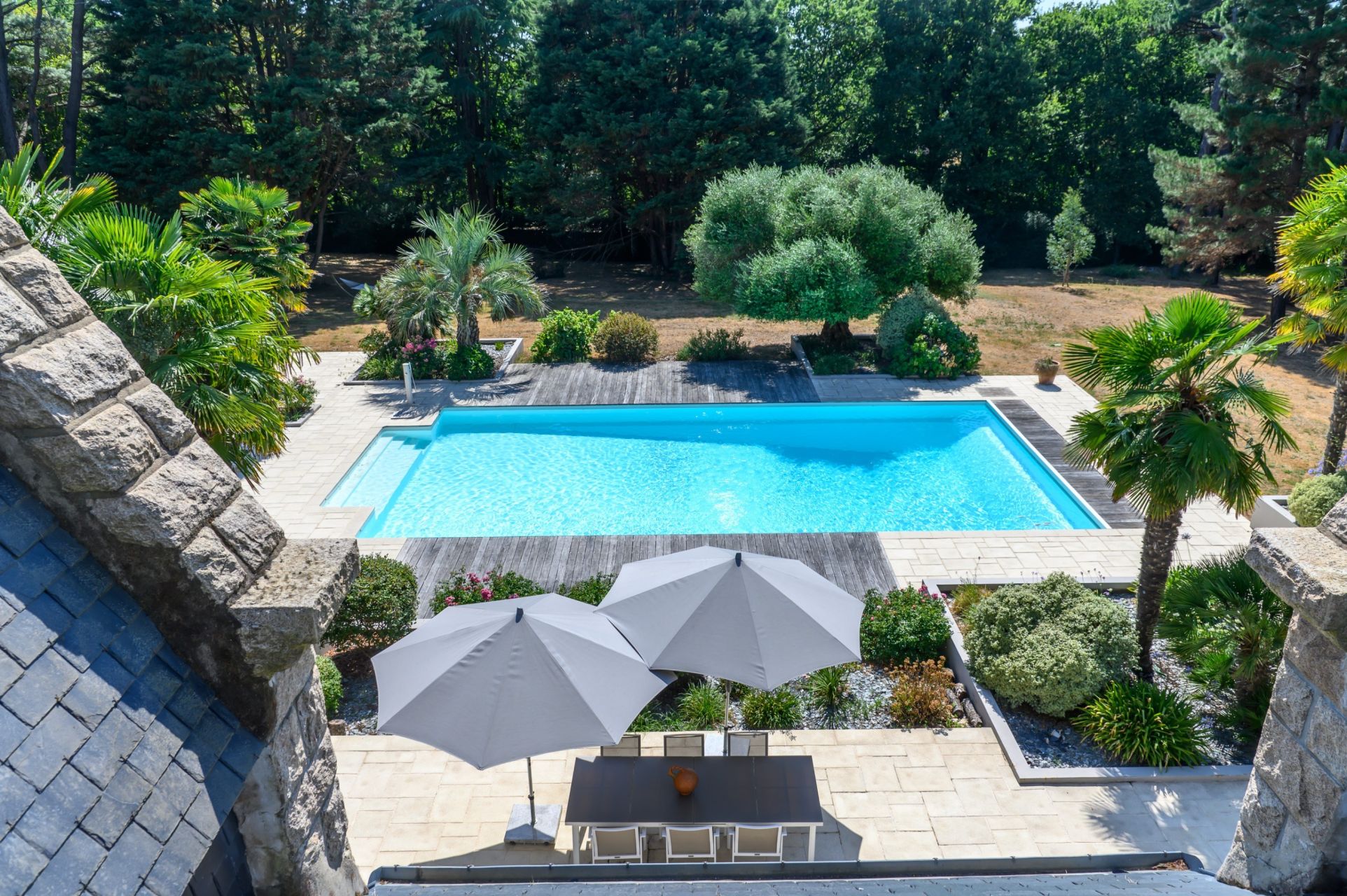 propriété 8 Pièces en vente sur GUERANDE (44350)