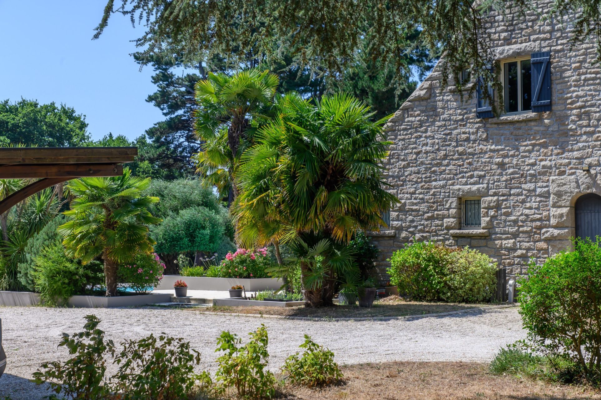propriété 8 Pièces en vente sur GUERANDE (44350)