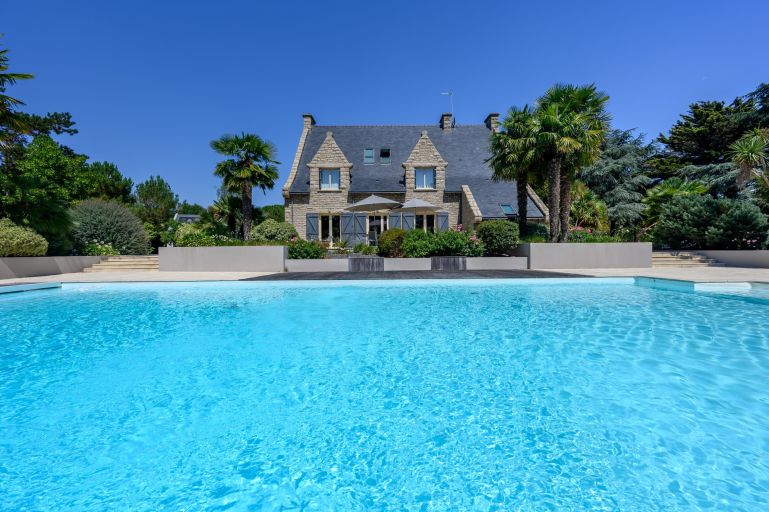 propriété 8 Pièces en vente sur GUERANDE (44350)