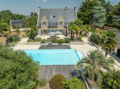 Vente Propriété Guérande 8&nbsp;Pièces 358&nbsp;m²