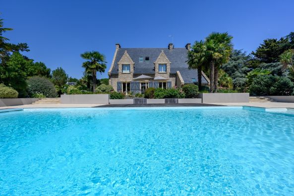 Vente Propriété Guérande 8&nbsp;Pièces 358&nbsp;m²