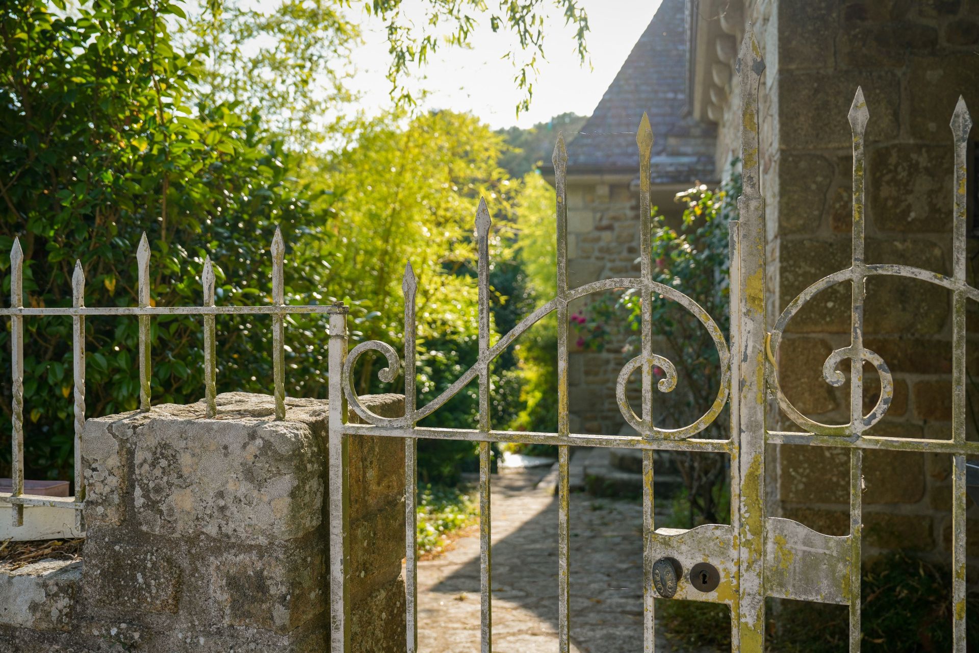 maison 7 Pièces en vente sur LE BONO (56400)