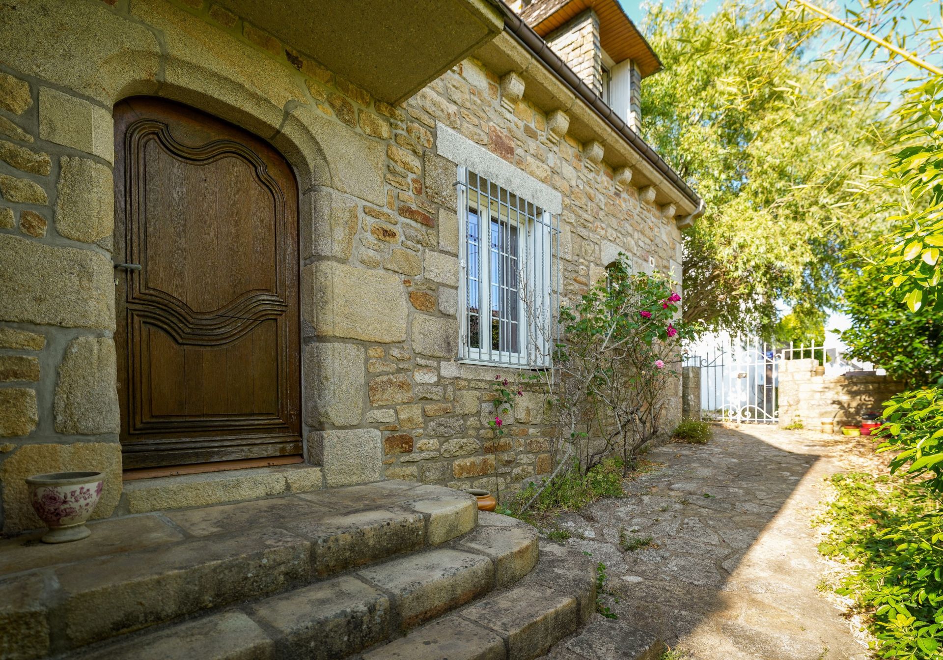 maison 7 Pièces en vente sur LE BONO (56400)