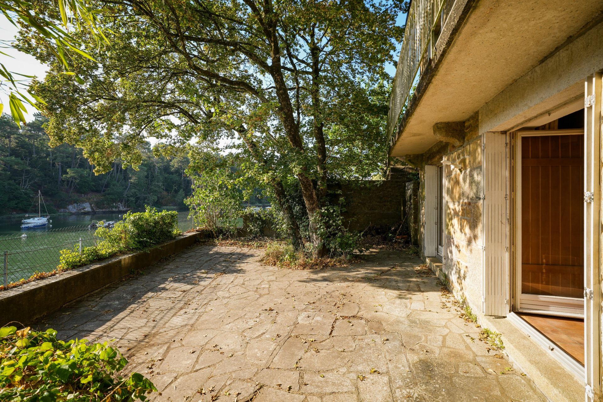 maison 7 Pièces en vente sur LE BONO (56400)