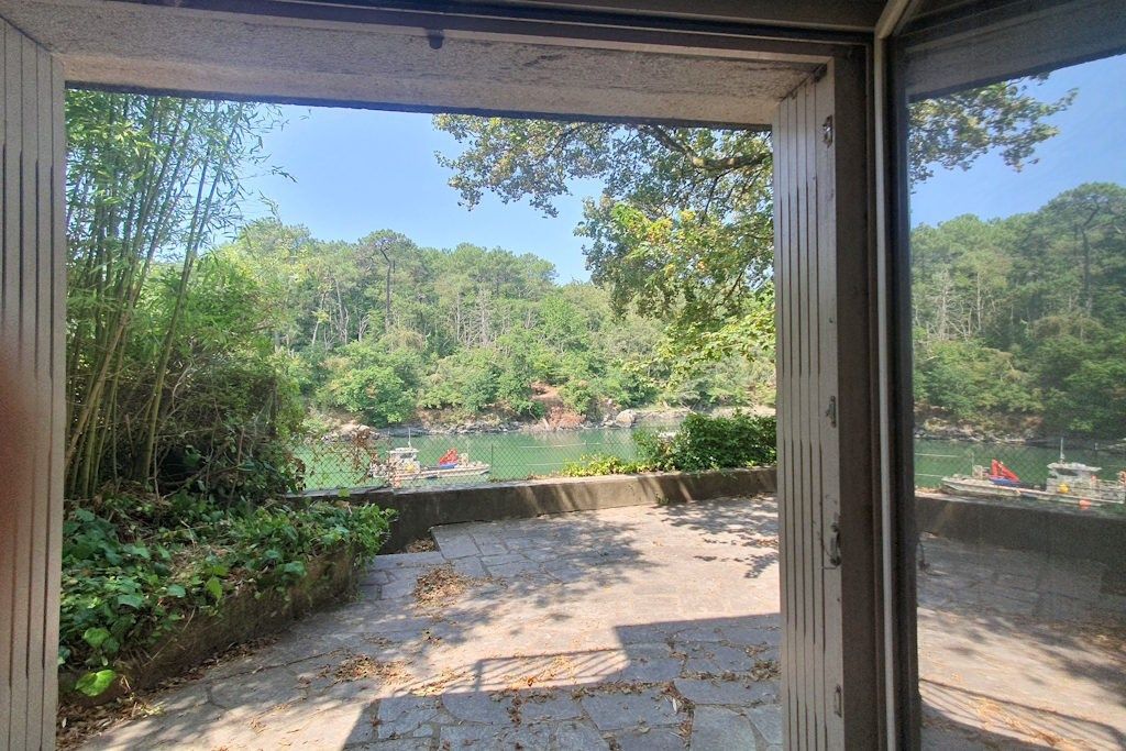 house 7 Rooms for sale on LE BONO (56400)