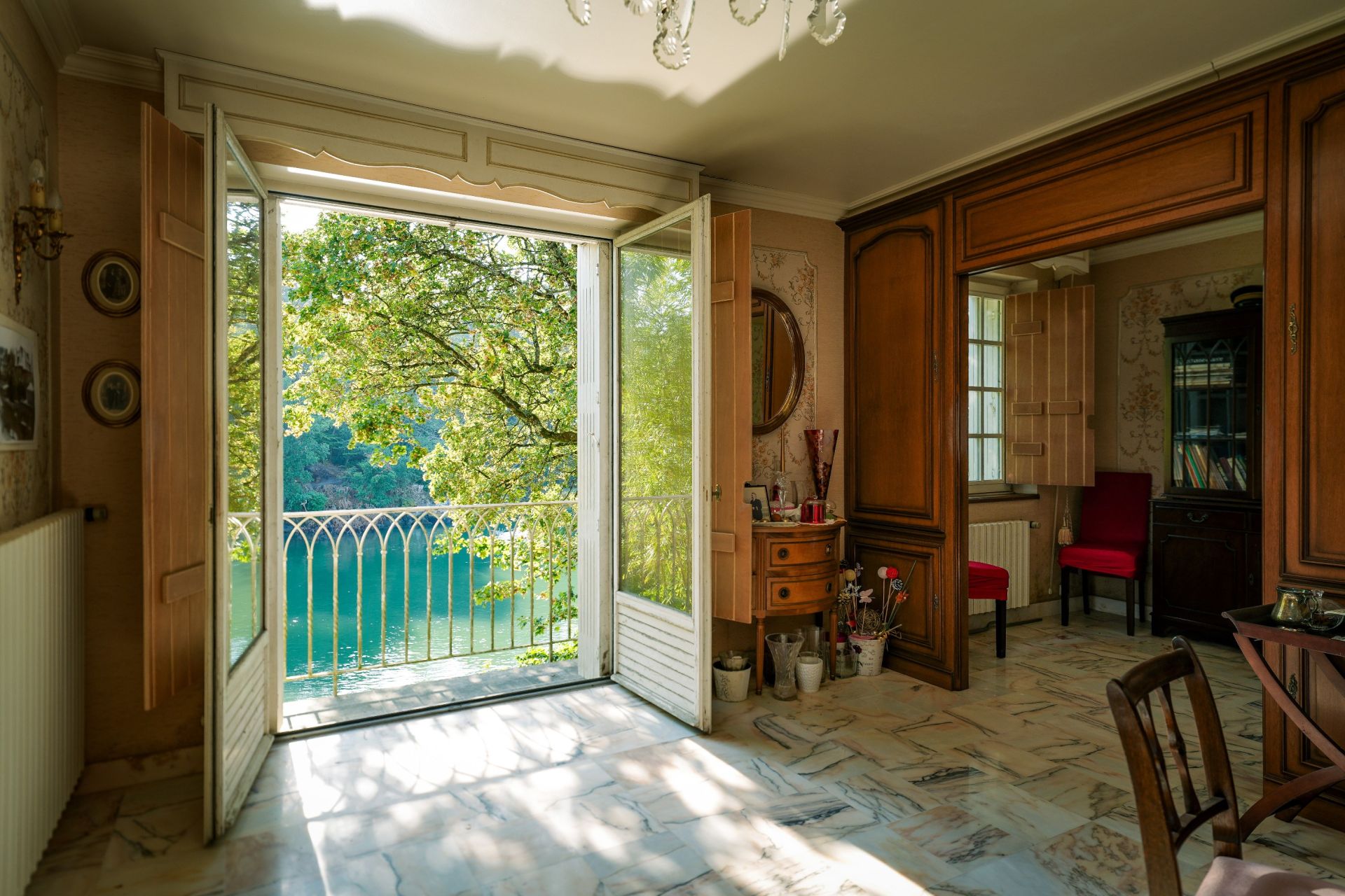 house 7 Rooms for sale on LE BONO (56400)