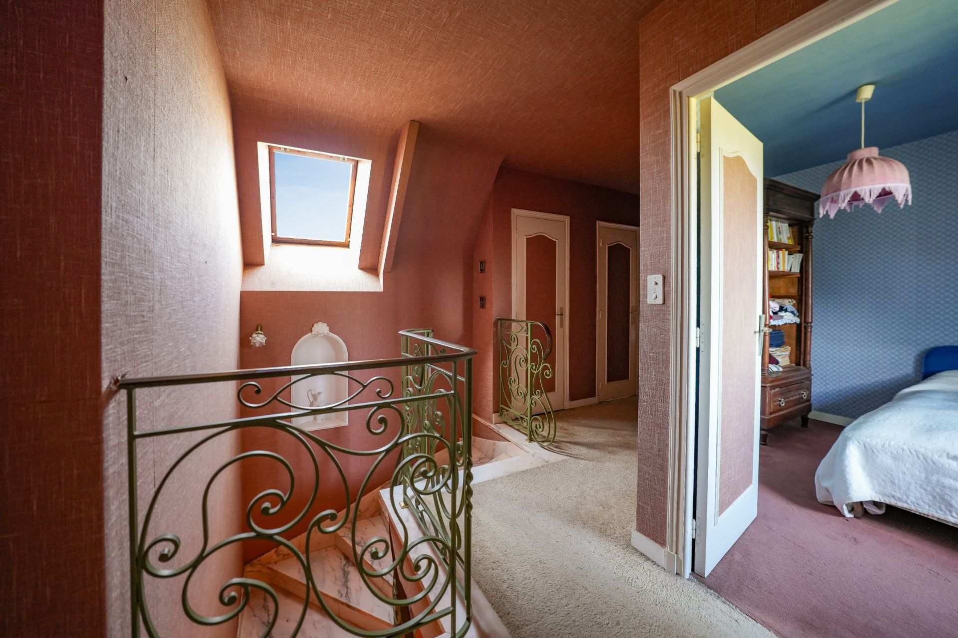 house 7 Rooms for sale on LE BONO (56400)