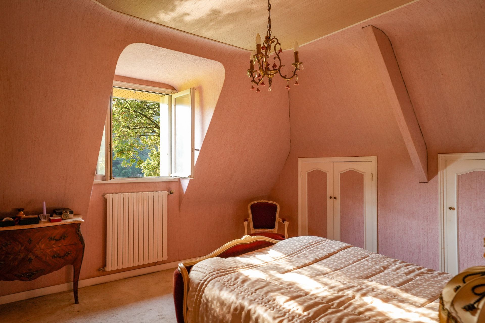 house 7 Rooms for sale on LE BONO (56400)
