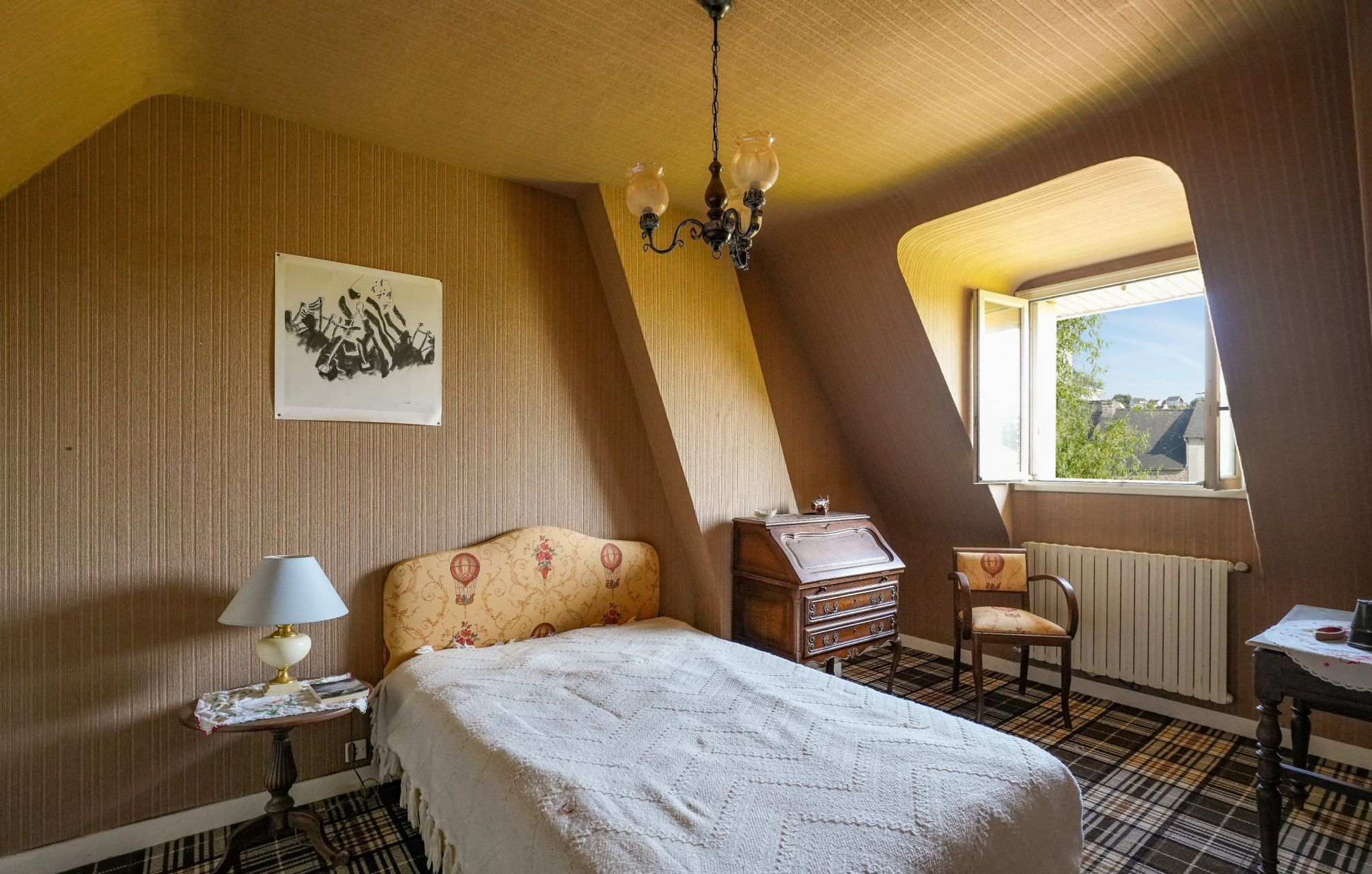 house 7 Rooms for sale on LE BONO (56400)
