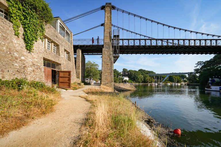 maison 7 Pièces en vente sur LE BONO (56400)