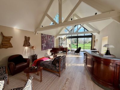 Sale House Pont-l'Abbé 11&nbsp;Rooms 200&nbsp;m²