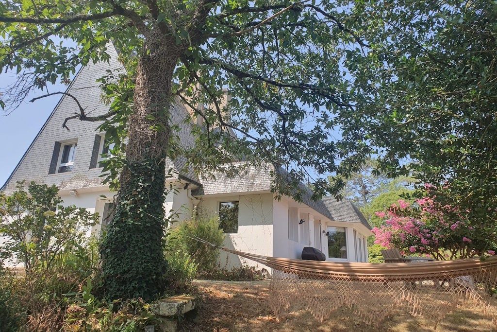 house 10 Rooms for sale on ARRADON (56610)