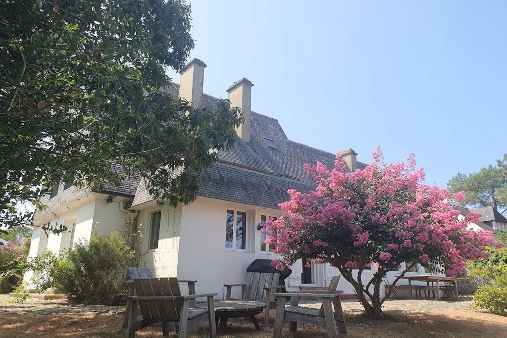 house 10 Rooms for sale on ARRADON (56610)