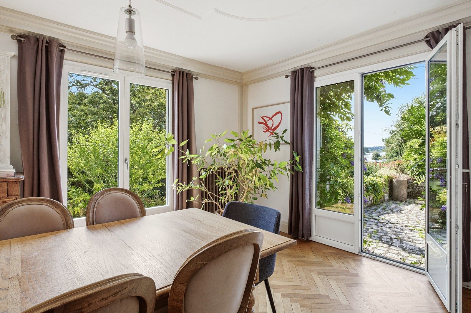 house 10 Rooms for sale on ARRADON (56610)