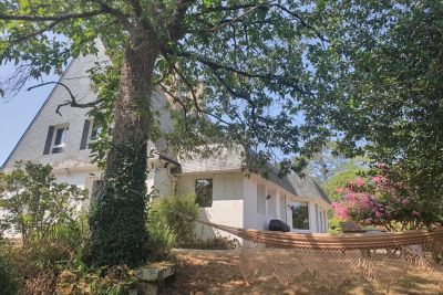 Sale House Arradon 10&nbsp;Rooms 210&nbsp;m²