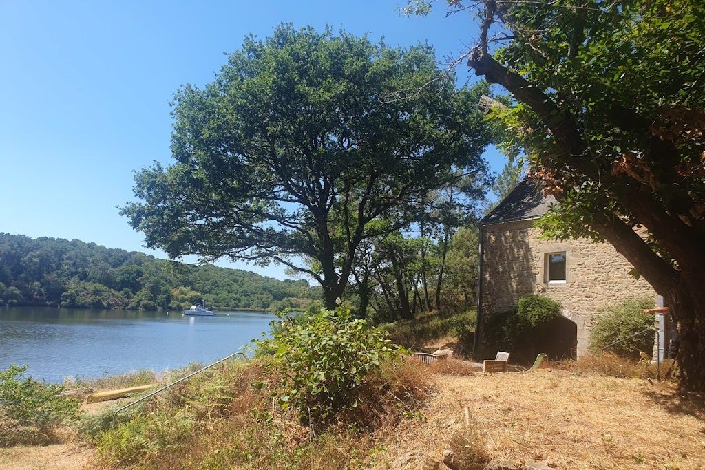 maison 9 Pièces en vente sur MARZAN (56130)