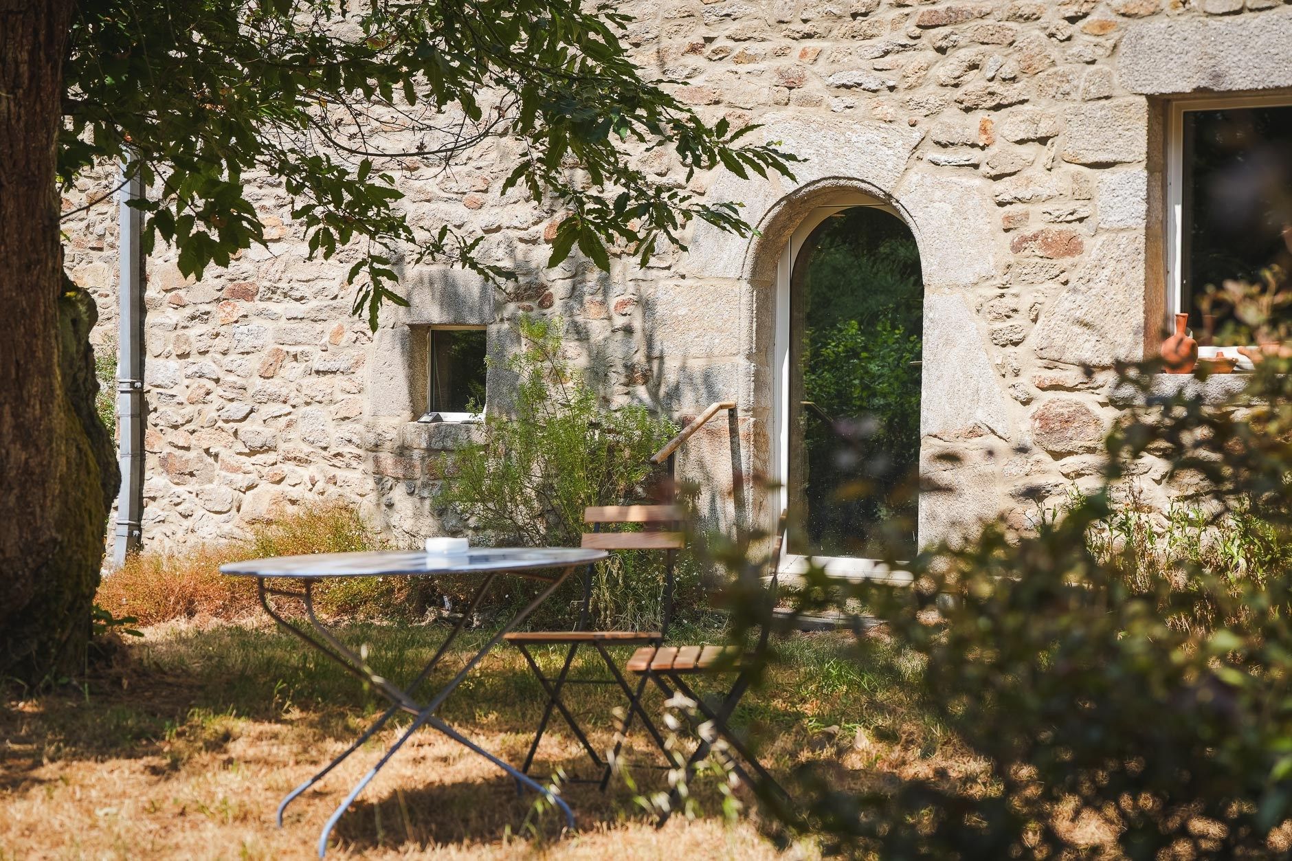 maison 9 Pièces en vente sur MARZAN (56130)