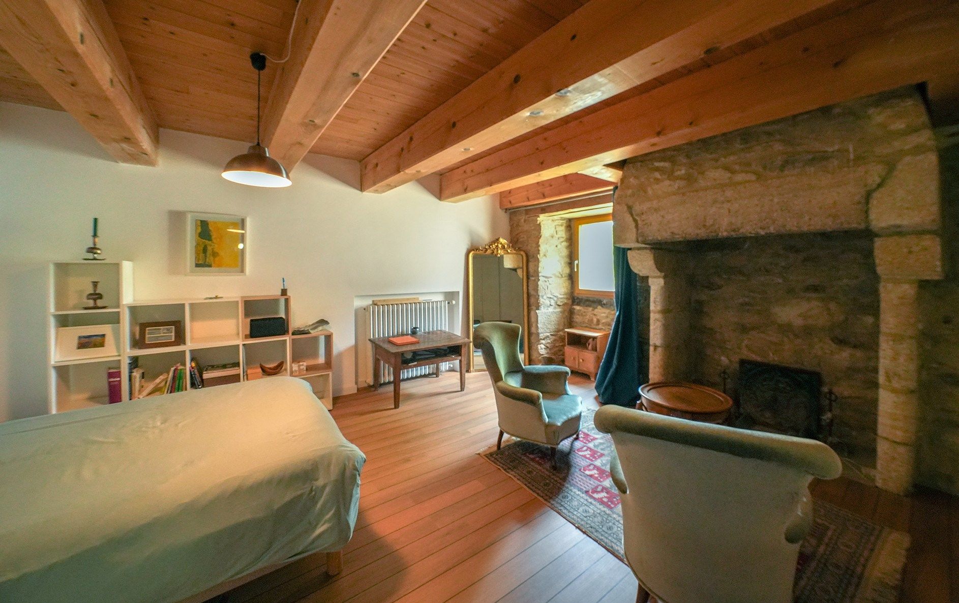 maison 9 Pièces en vente sur MARZAN (56130)