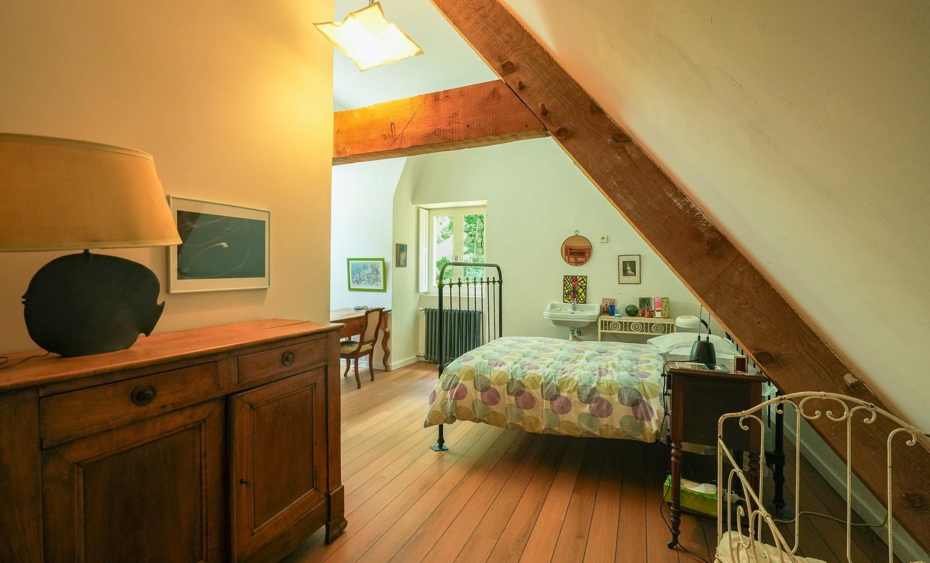 maison 9 Pièces en vente sur MARZAN (56130)
