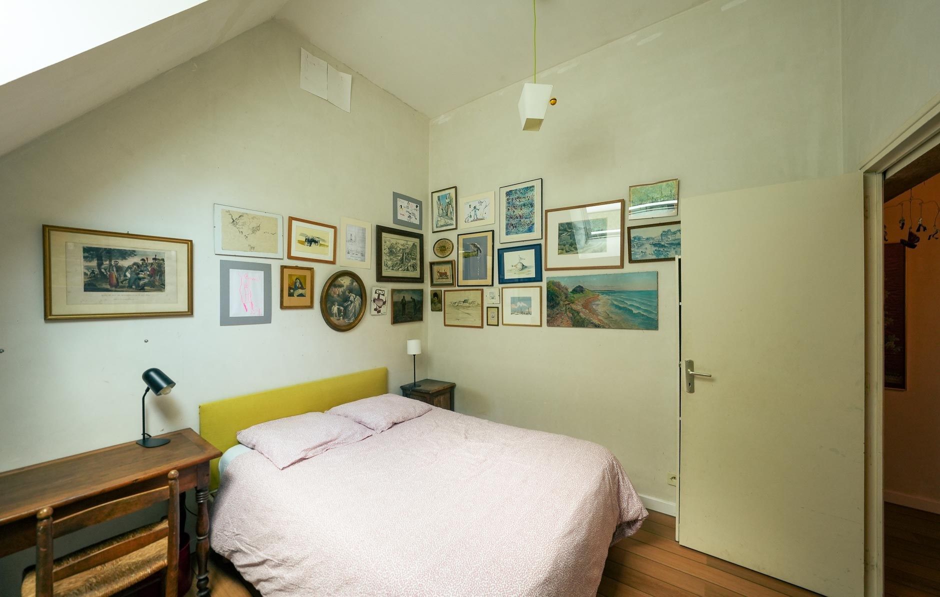 maison 9 Pièces en vente sur MARZAN (56130)