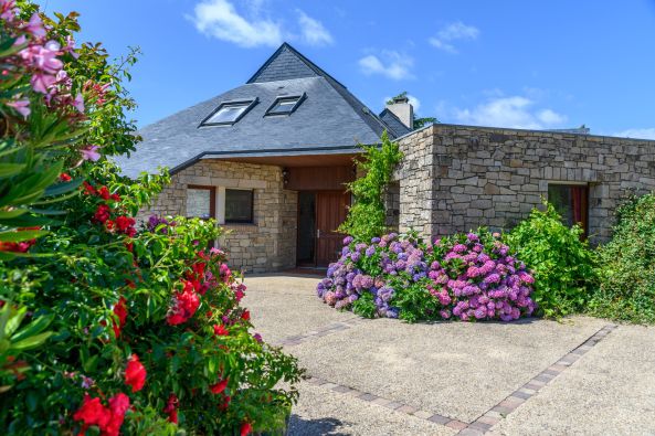 Sale House Saint-Armel 7&nbsp;Rooms 197&nbsp;m²