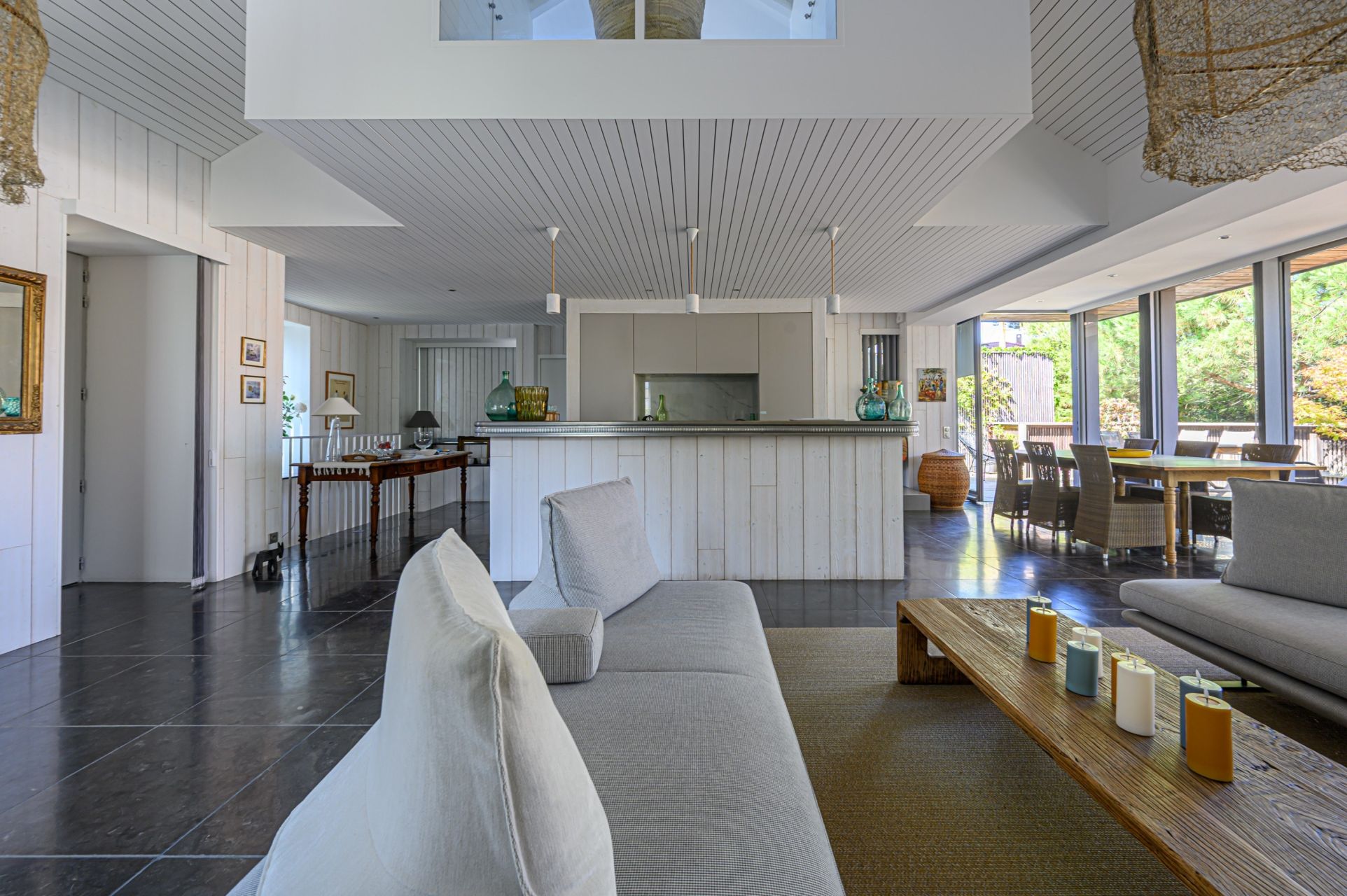 house 7 Rooms for sale on LA BAULE (44500)