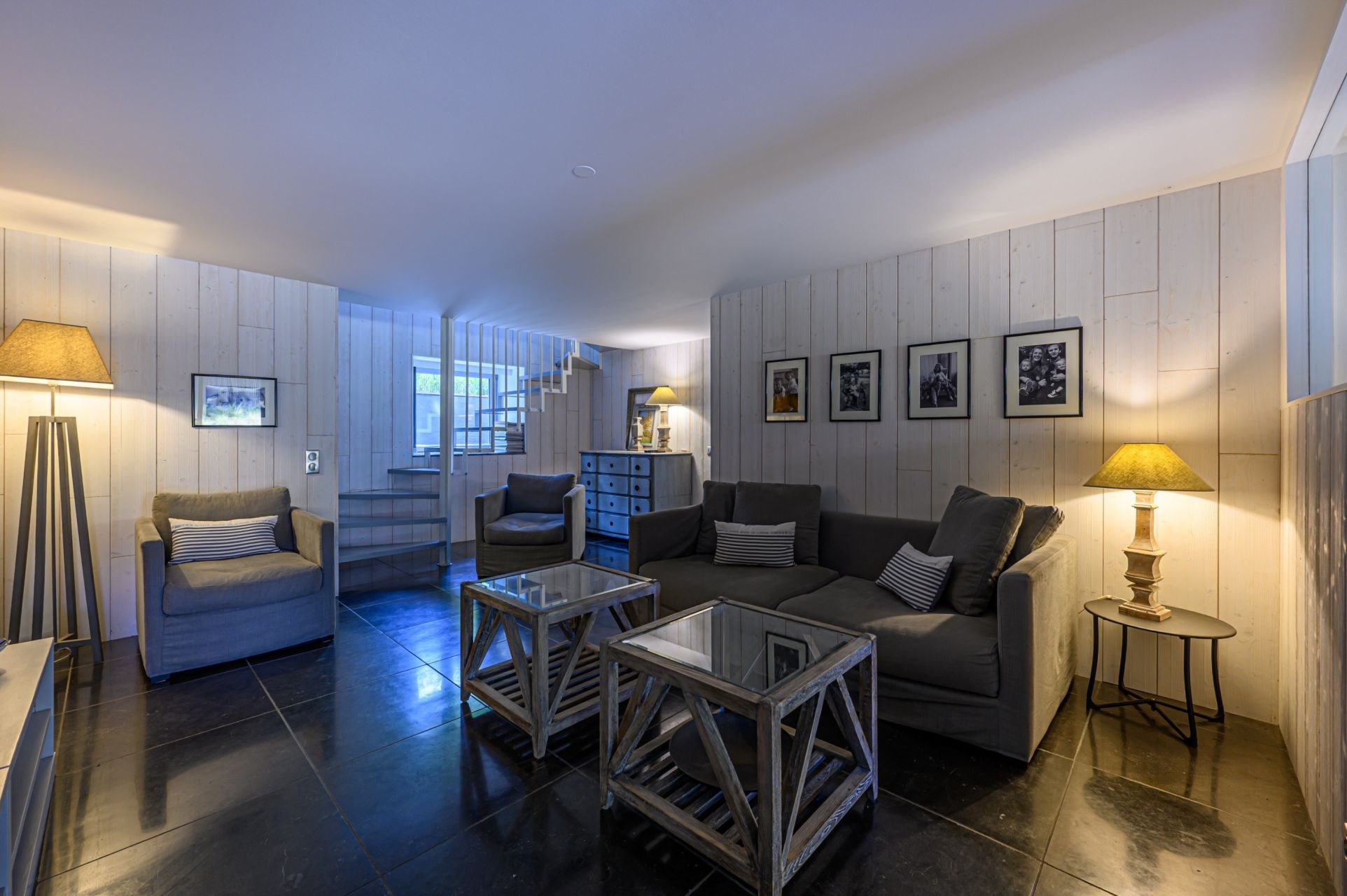 maison 7 Pièces en vente sur LA BAULE (44500)