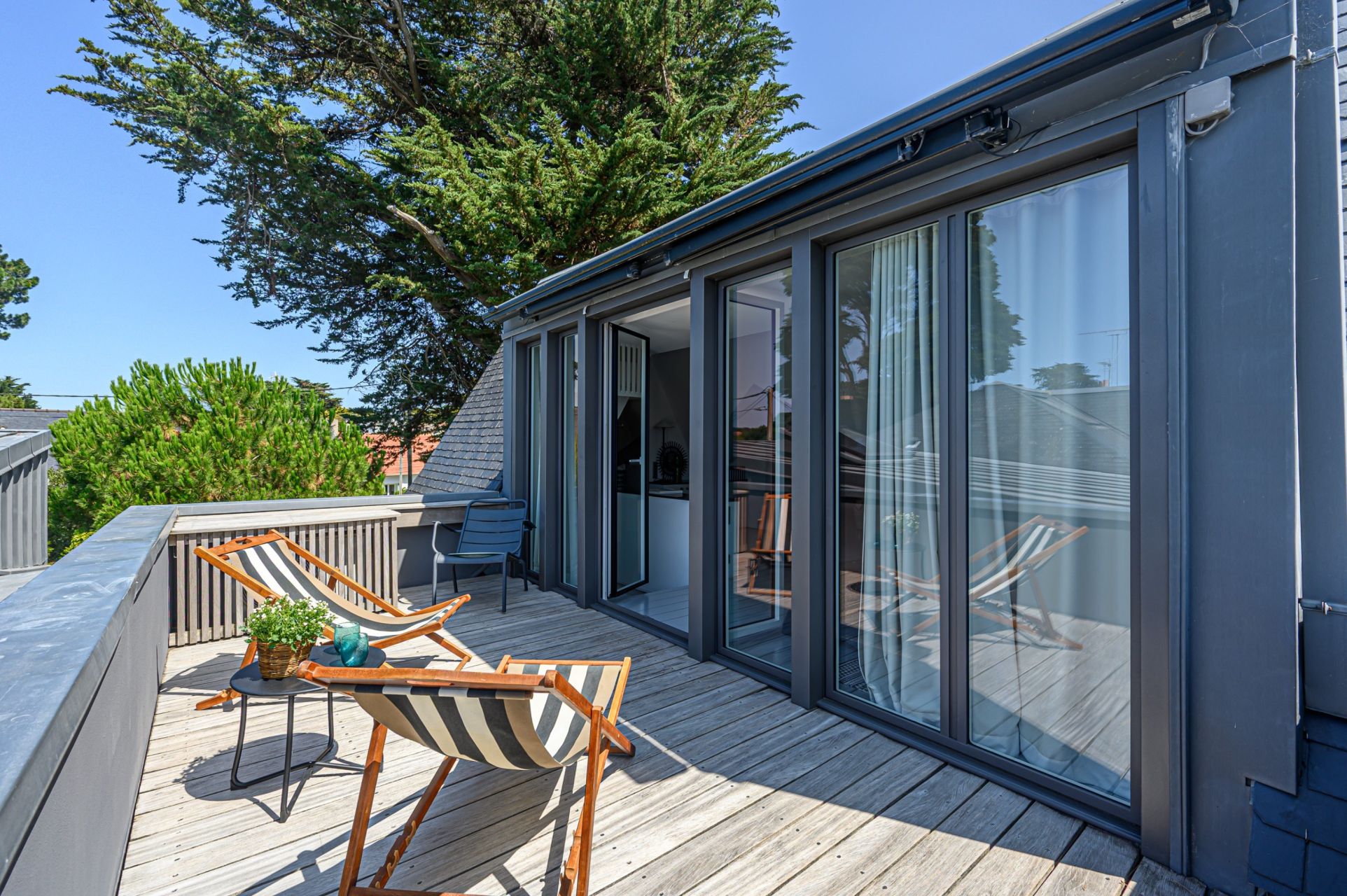 maison 7 Pièces en vente sur LA BAULE (44500)