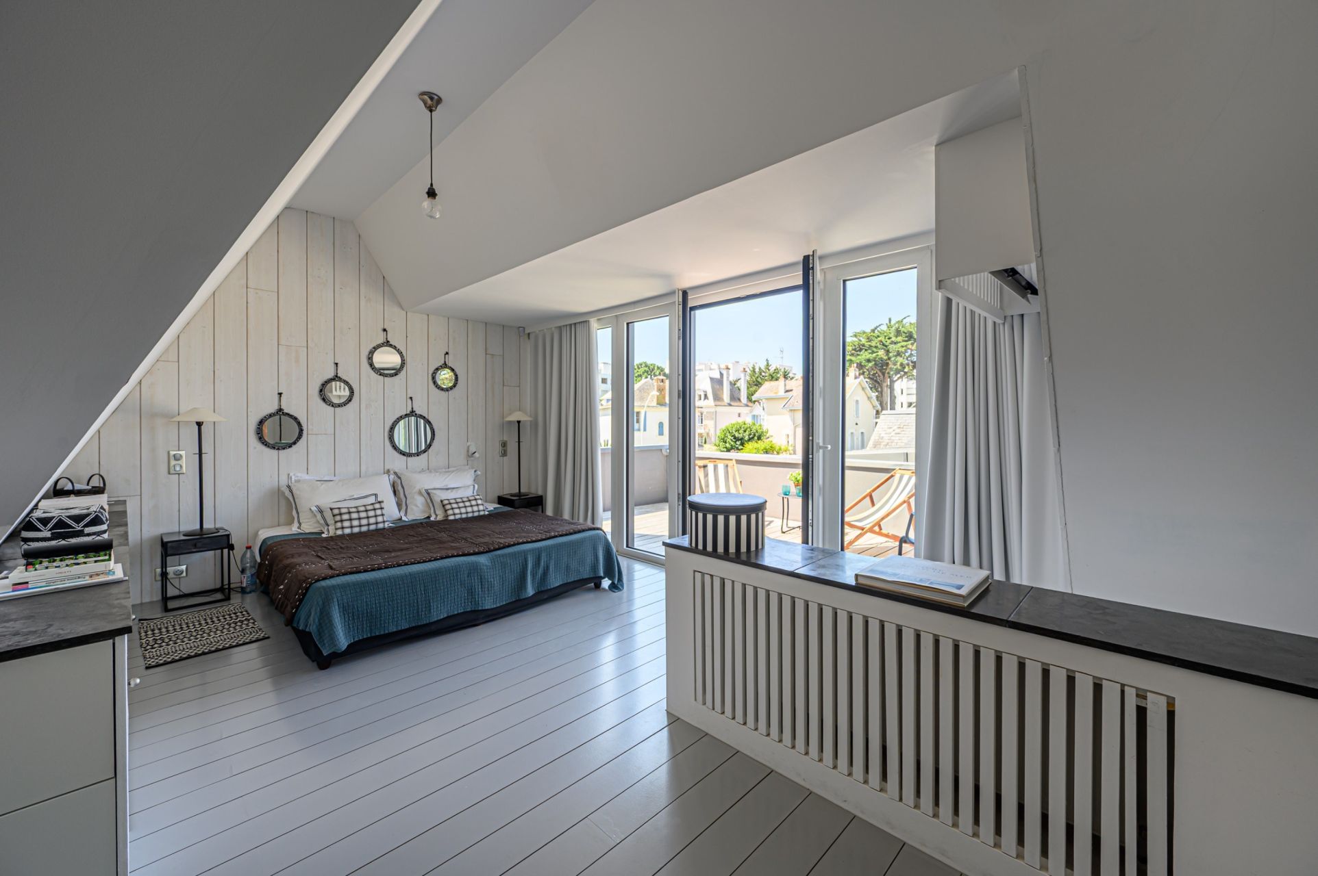 maison 7 Pièces en vente sur LA BAULE (44500)