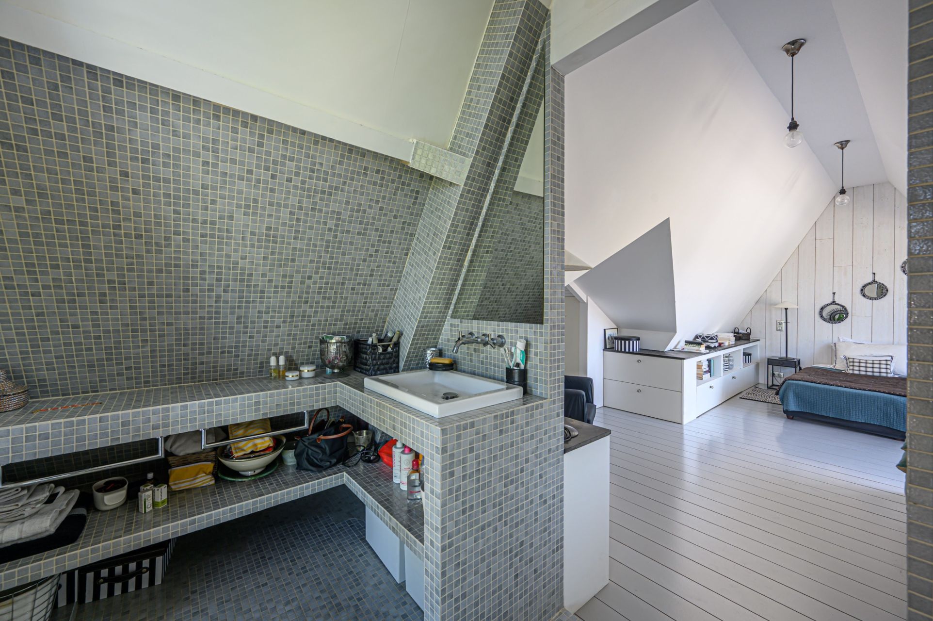 maison 7 Pièces en vente sur LA BAULE (44500)