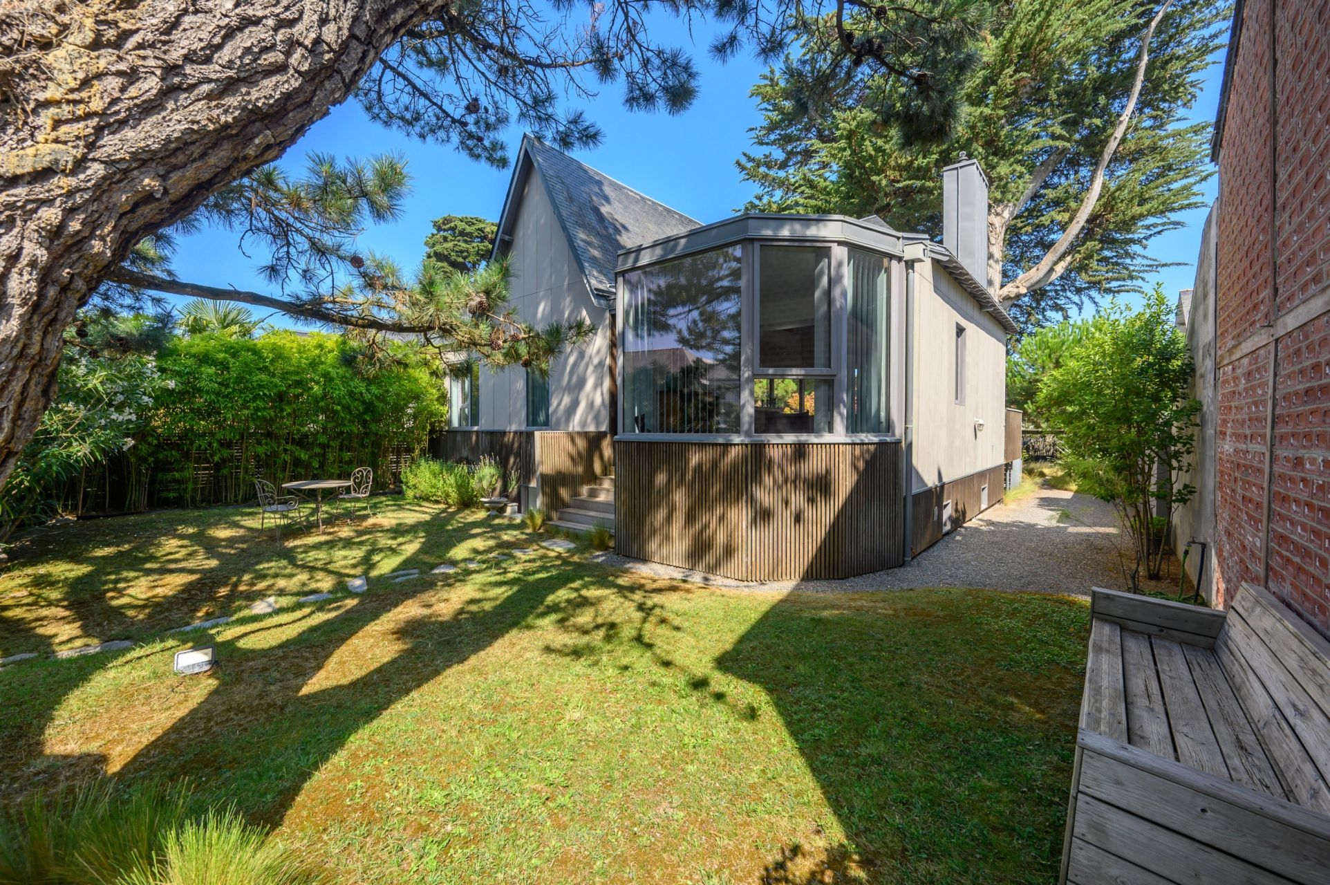 house 7 Rooms for sale on LA BAULE (44500)