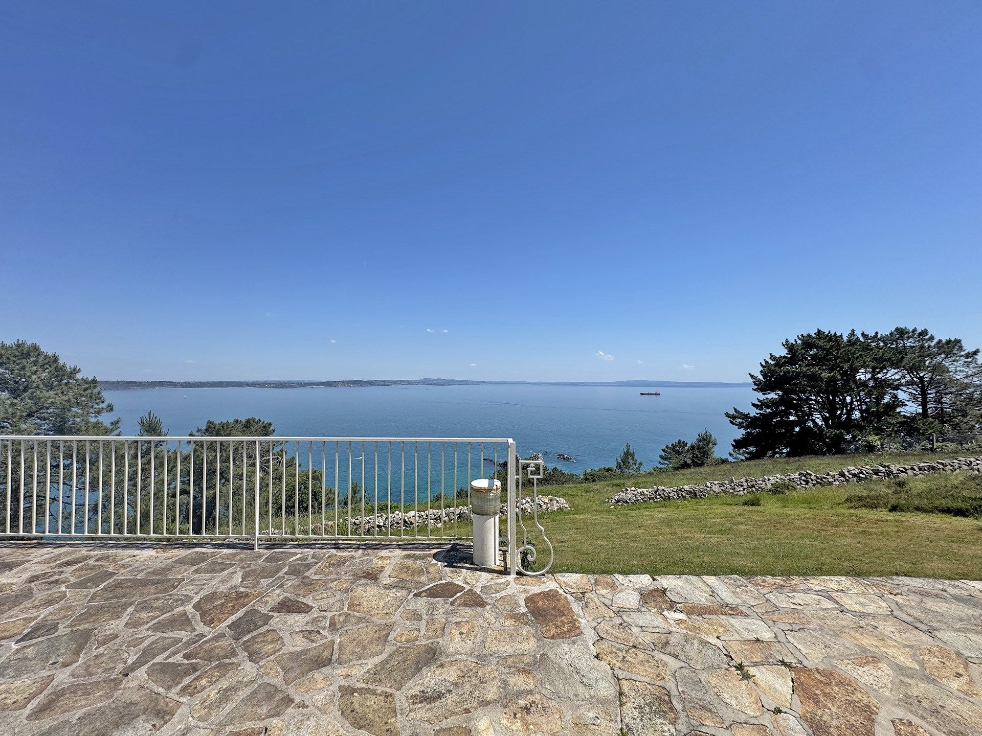 maison 10 Pièces en vente sur CROZON (29160)