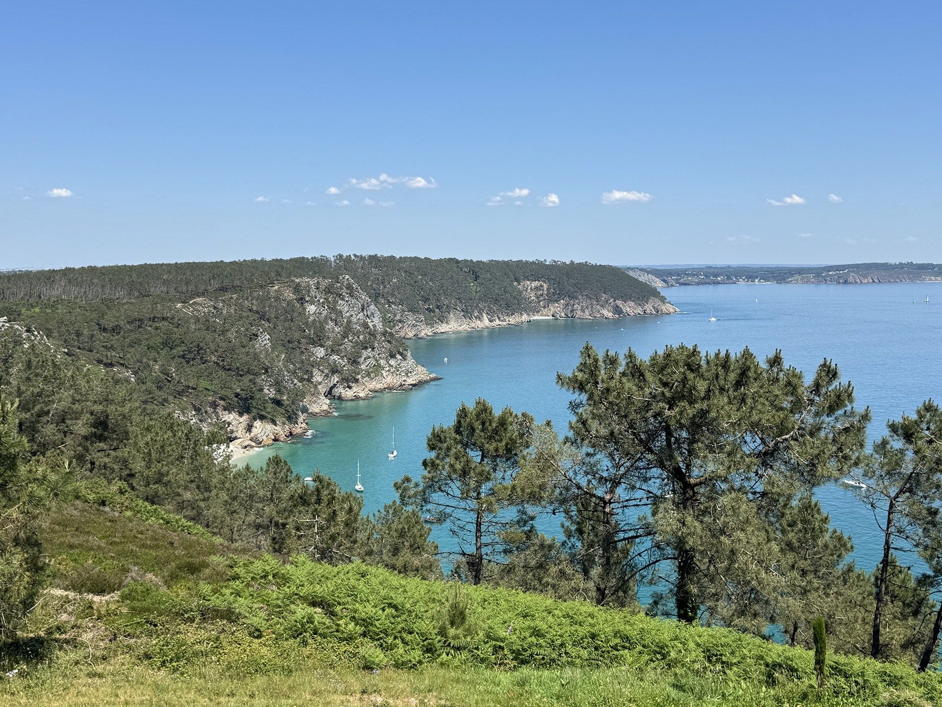 maison 10 Pièces en vente sur CROZON (29160)