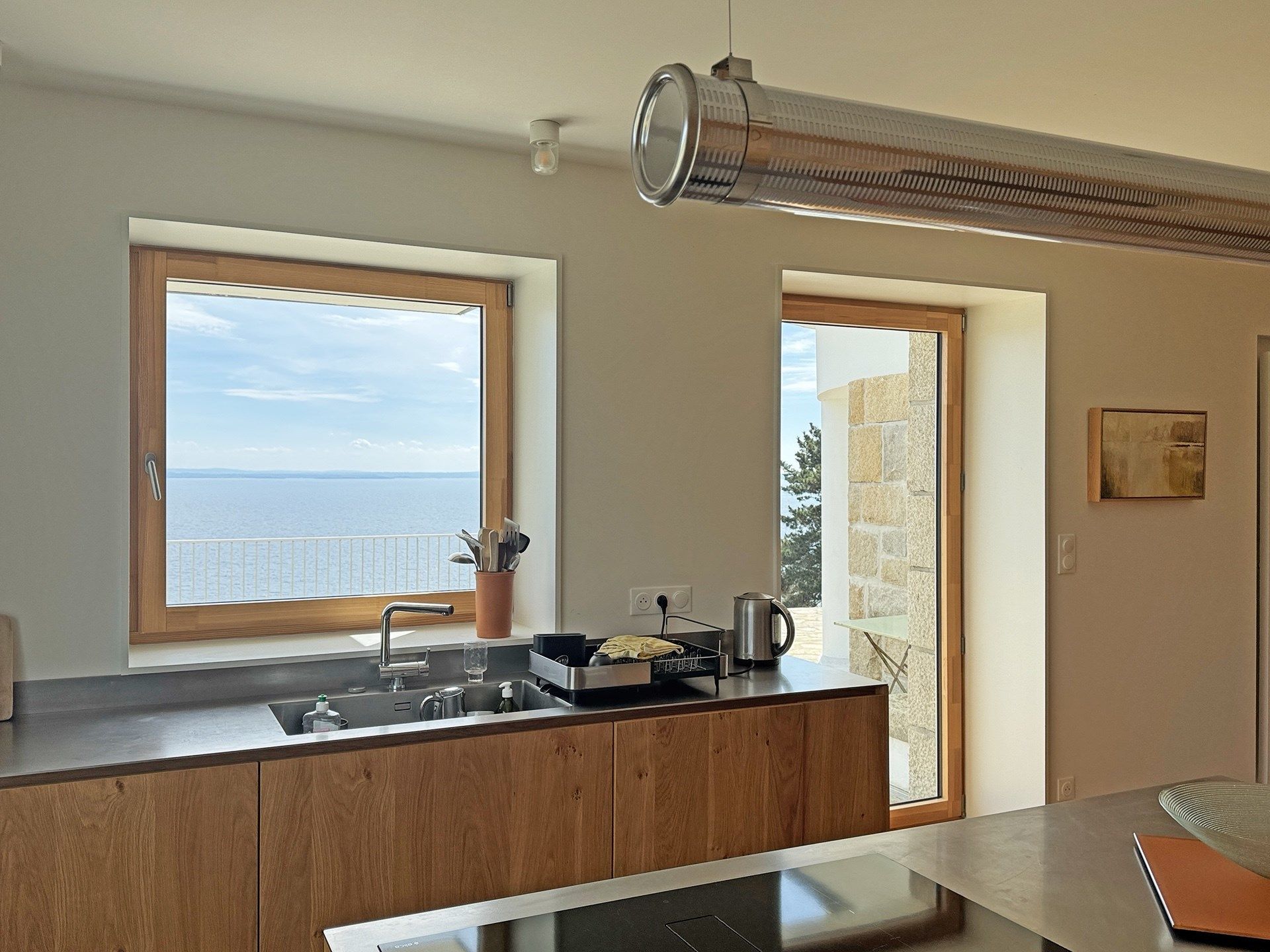 maison 10 Pièces en vente sur CROZON (29160)