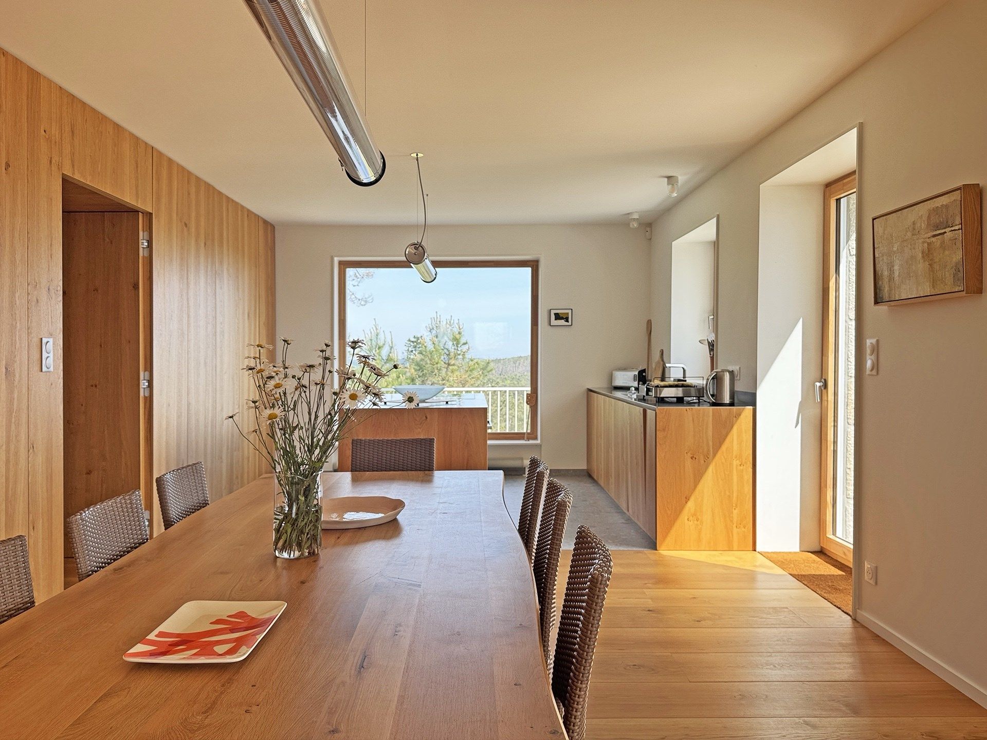 maison 10 Pièces en vente sur CROZON (29160)