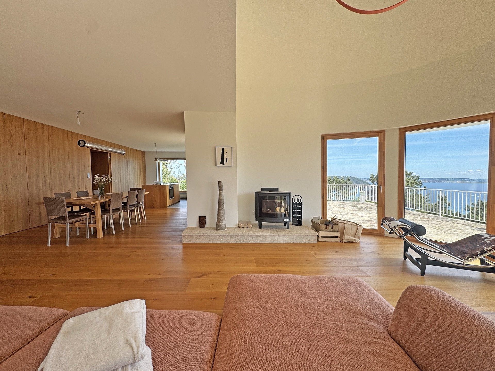 maison 10 Pièces en vente sur CROZON (29160)