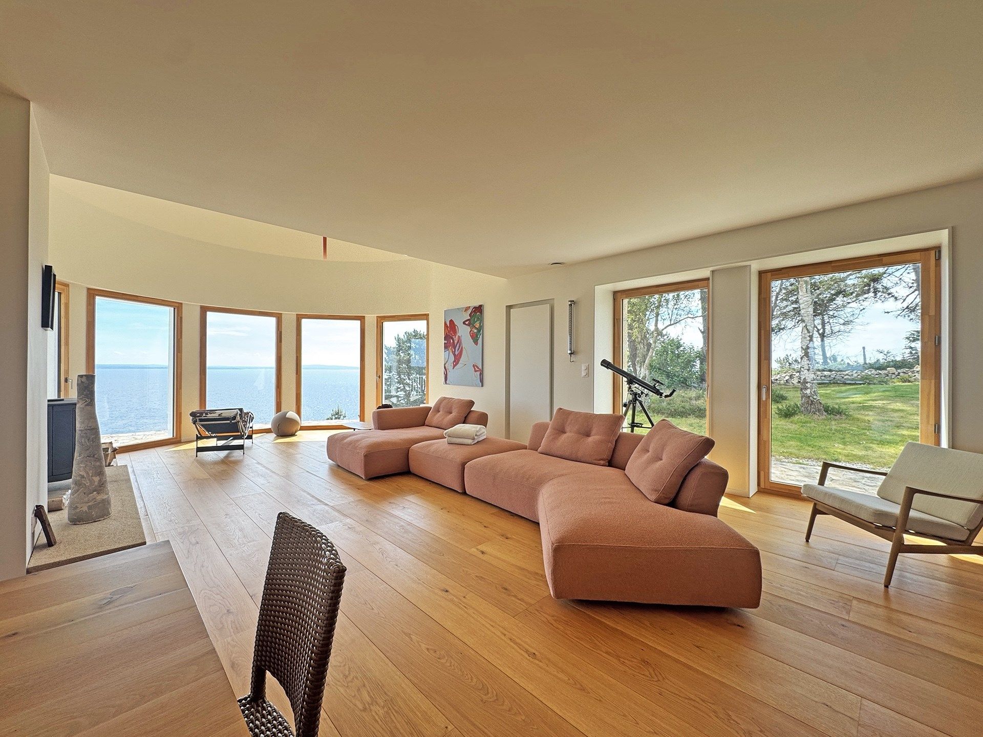 maison 10 Pièces en vente sur CROZON (29160)