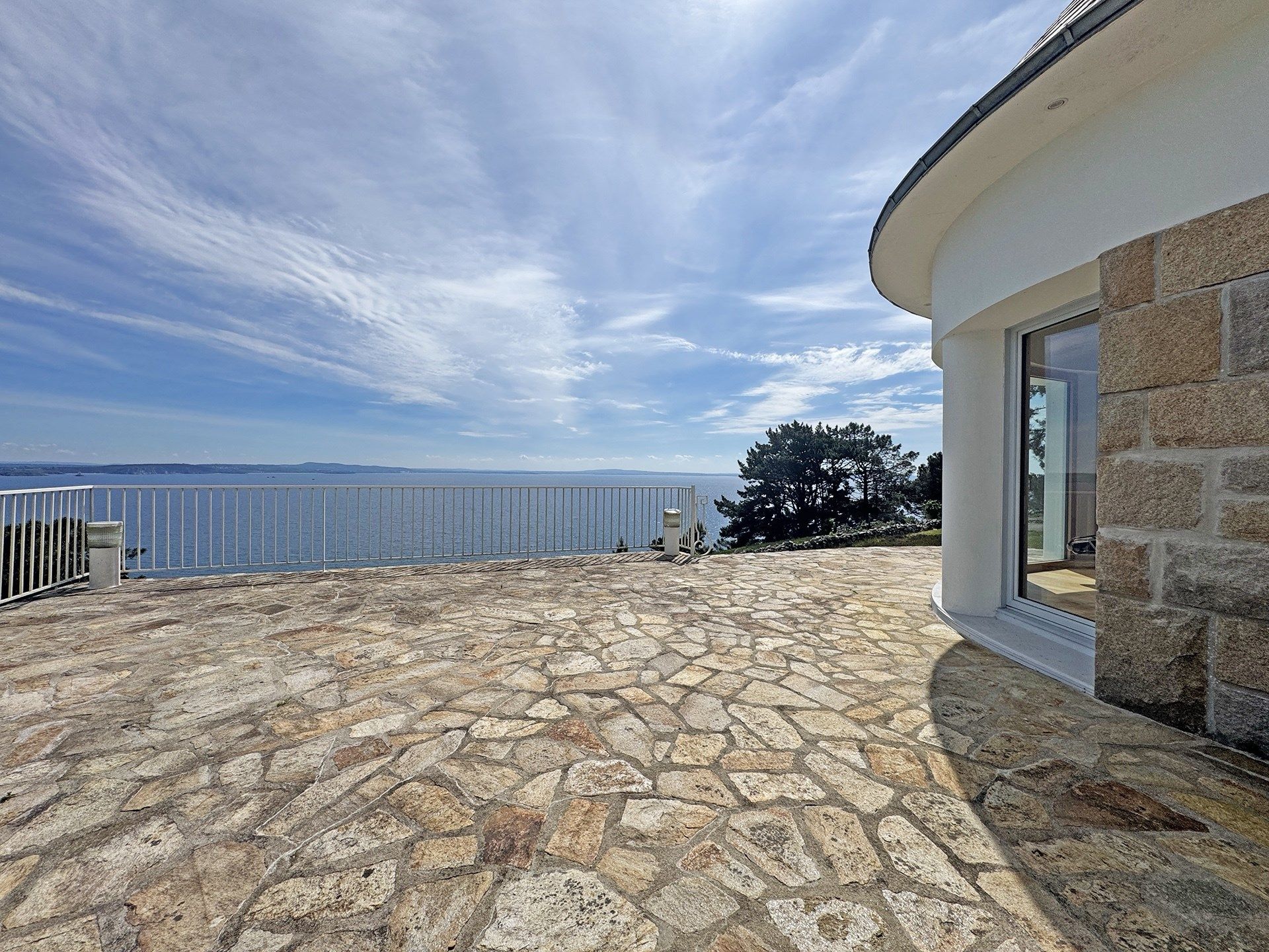 maison 10 Pièces en vente sur CROZON (29160)