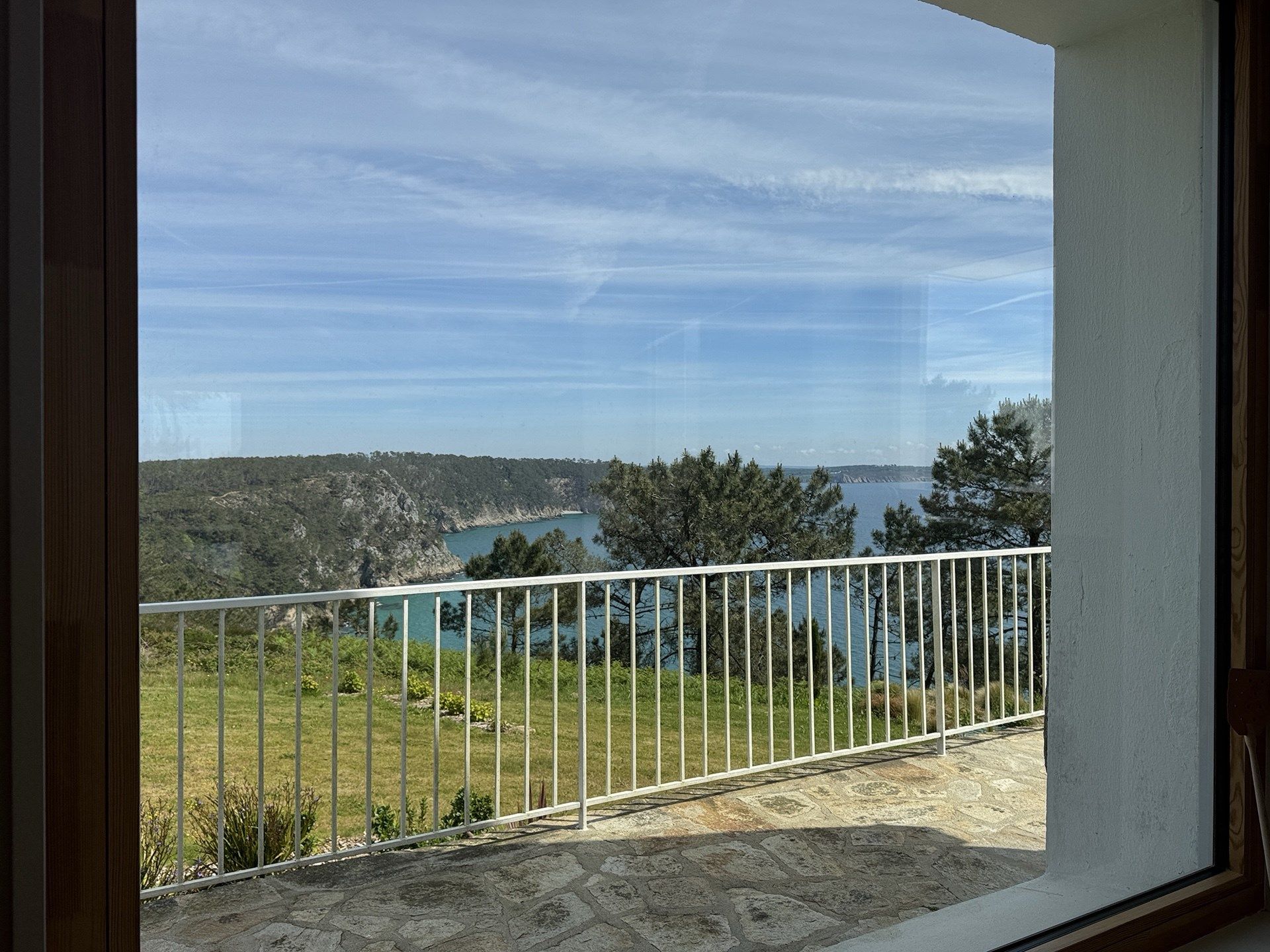 maison 10 Pièces en vente sur CROZON (29160)