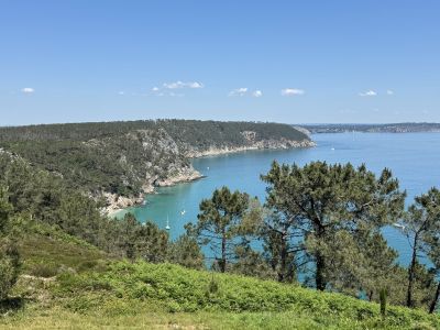 Vente Maison Crozon 10&nbsp;Pièces 280&nbsp;m²