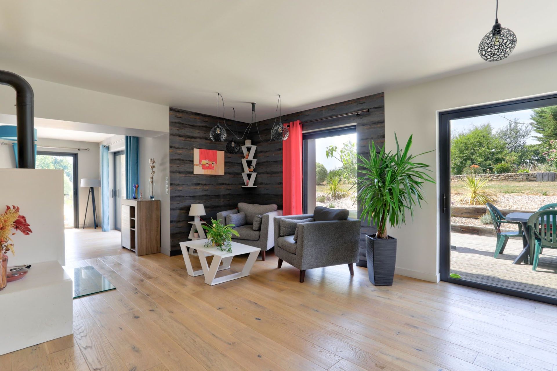 house 9 Rooms for sale on SURZUR (56450)