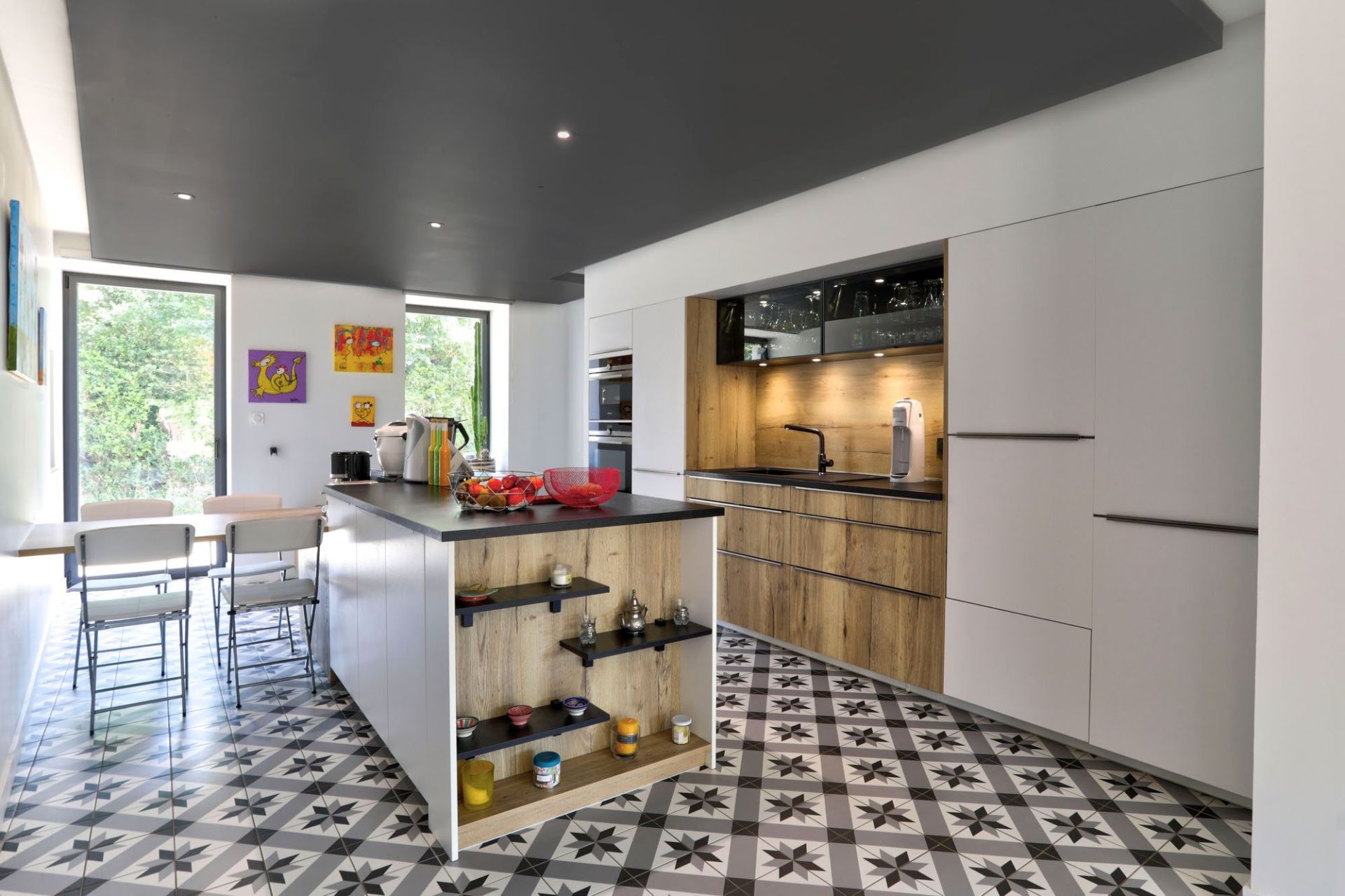 house 9 Rooms for sale on SURZUR (56450)